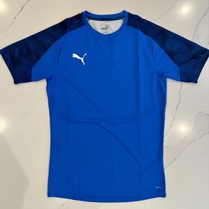Puma Cup Training Jersey